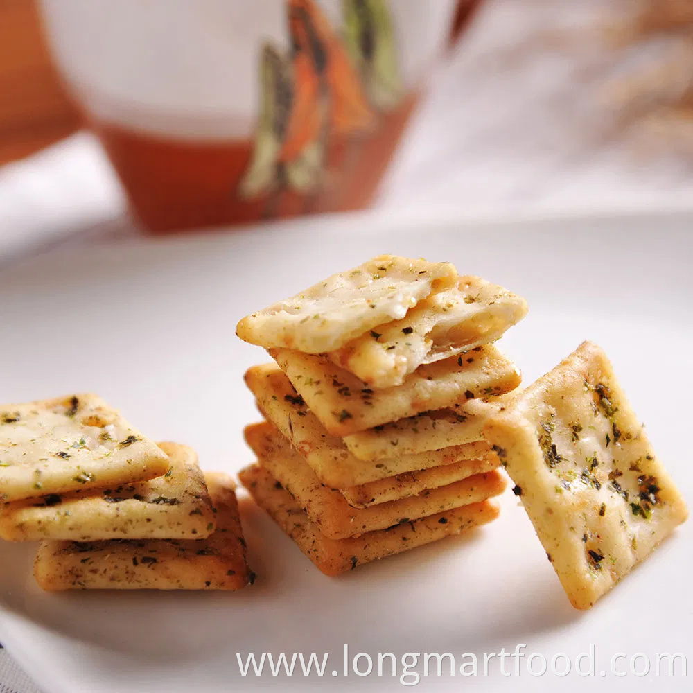 China Manufacturer Potato Chips Salty Snacks Potato Chips